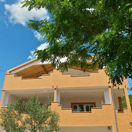 Apartments 4M Gornji Karin Εξωτερικό φωτογραφία