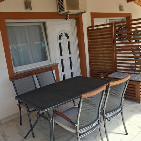Apartments 4M Gornji Karin Εξωτερικό φωτογραφία