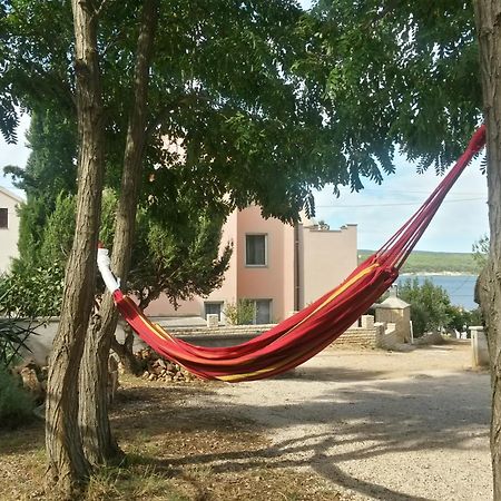 Apartments 4M Gornji Karin Εξωτερικό φωτογραφία