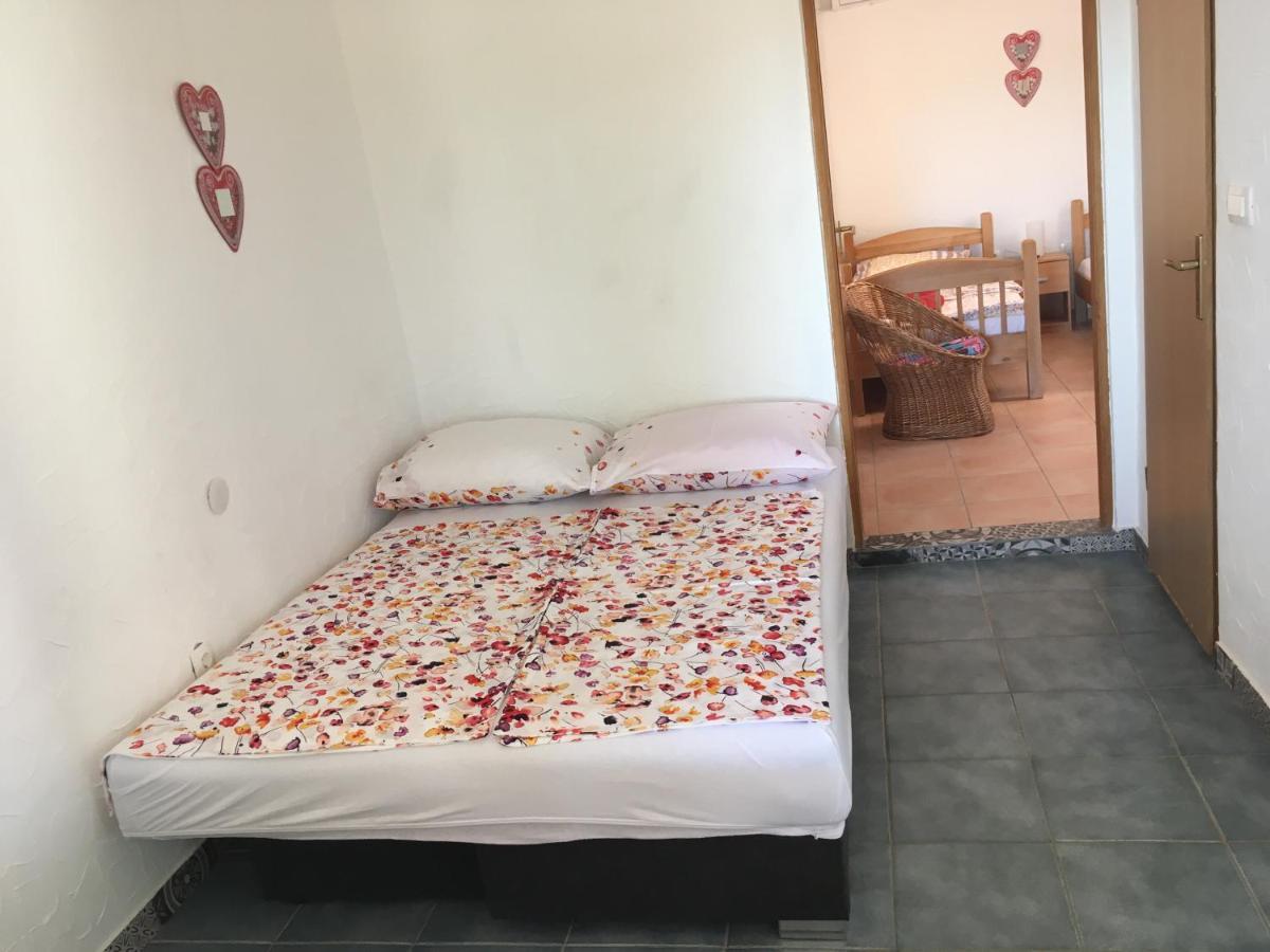 Apartments 4M Gornji Karin Εξωτερικό φωτογραφία