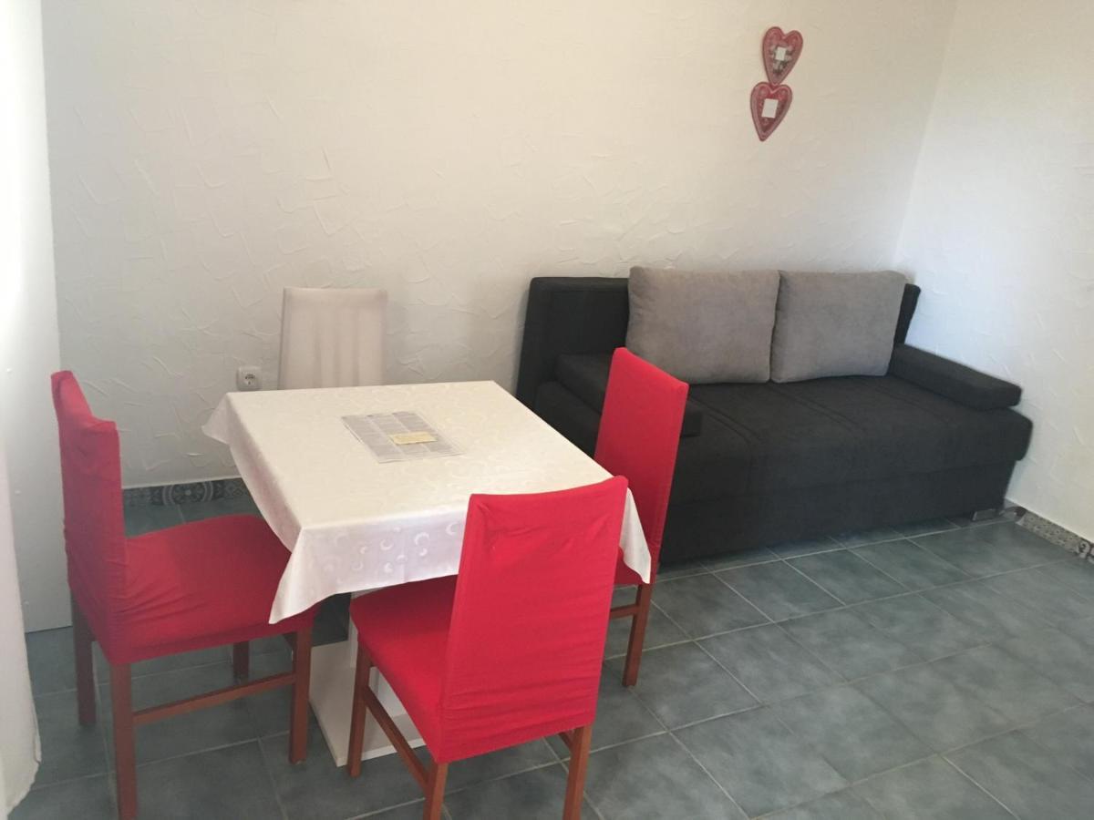 Apartments 4M Gornji Karin Εξωτερικό φωτογραφία