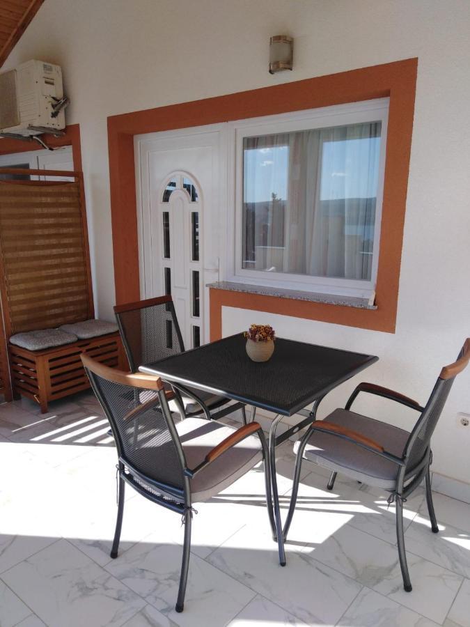 Apartments 4M Gornji Karin Εξωτερικό φωτογραφία