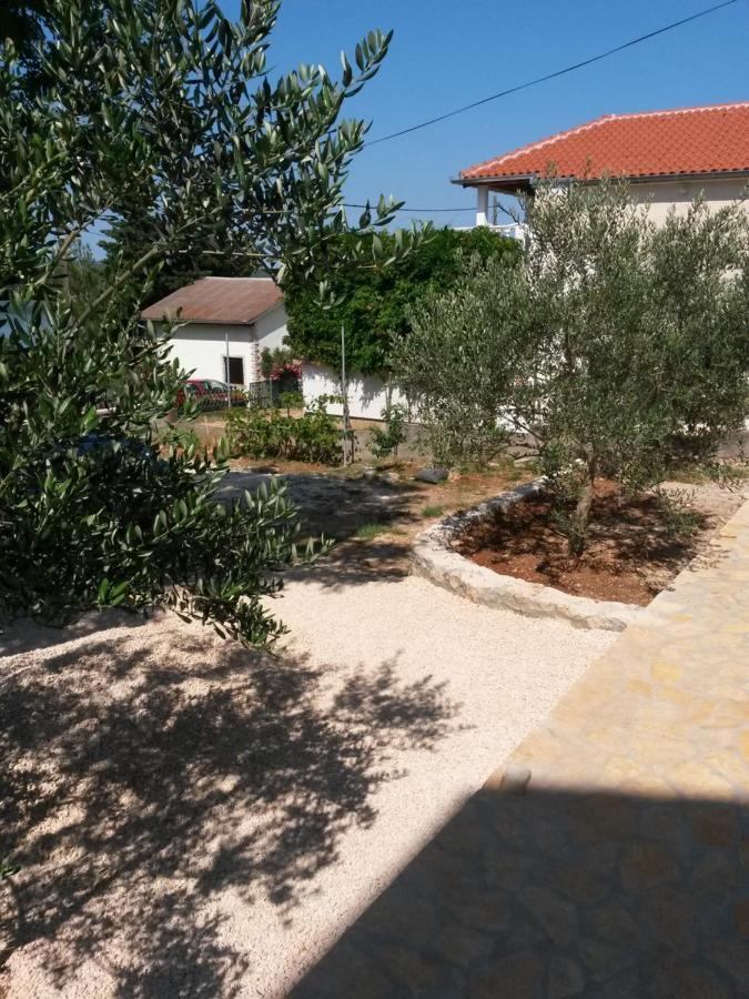 Apartments 4M Gornji Karin Εξωτερικό φωτογραφία