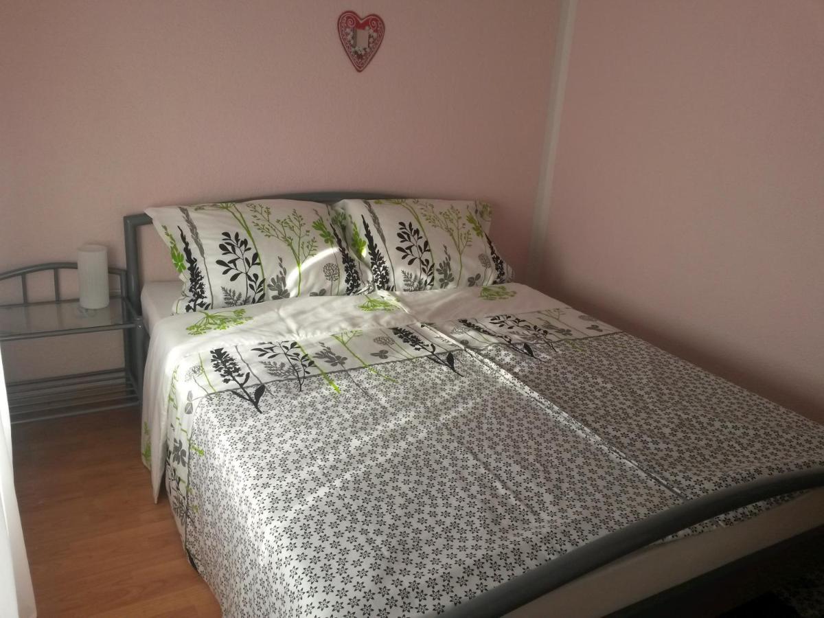 Apartments 4M Gornji Karin Εξωτερικό φωτογραφία