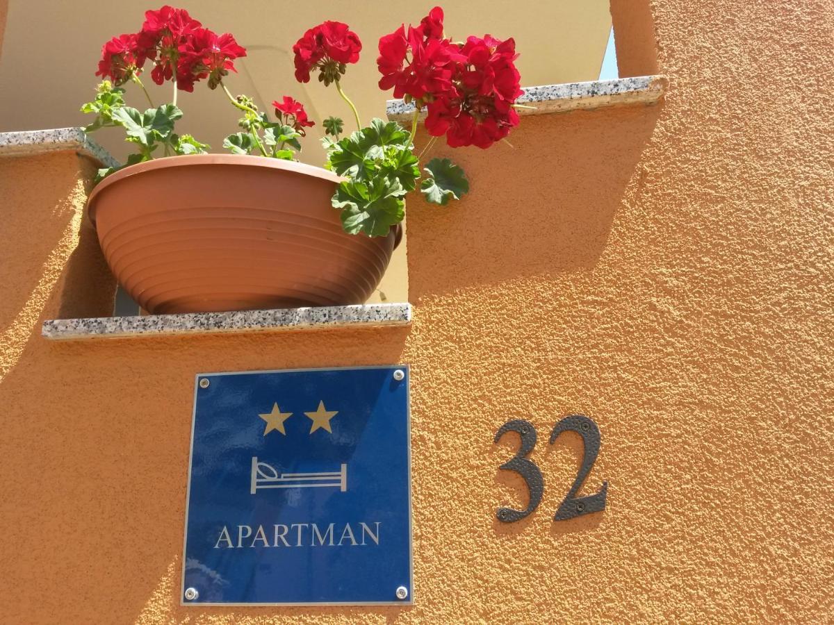 Apartments 4M Gornji Karin Εξωτερικό φωτογραφία