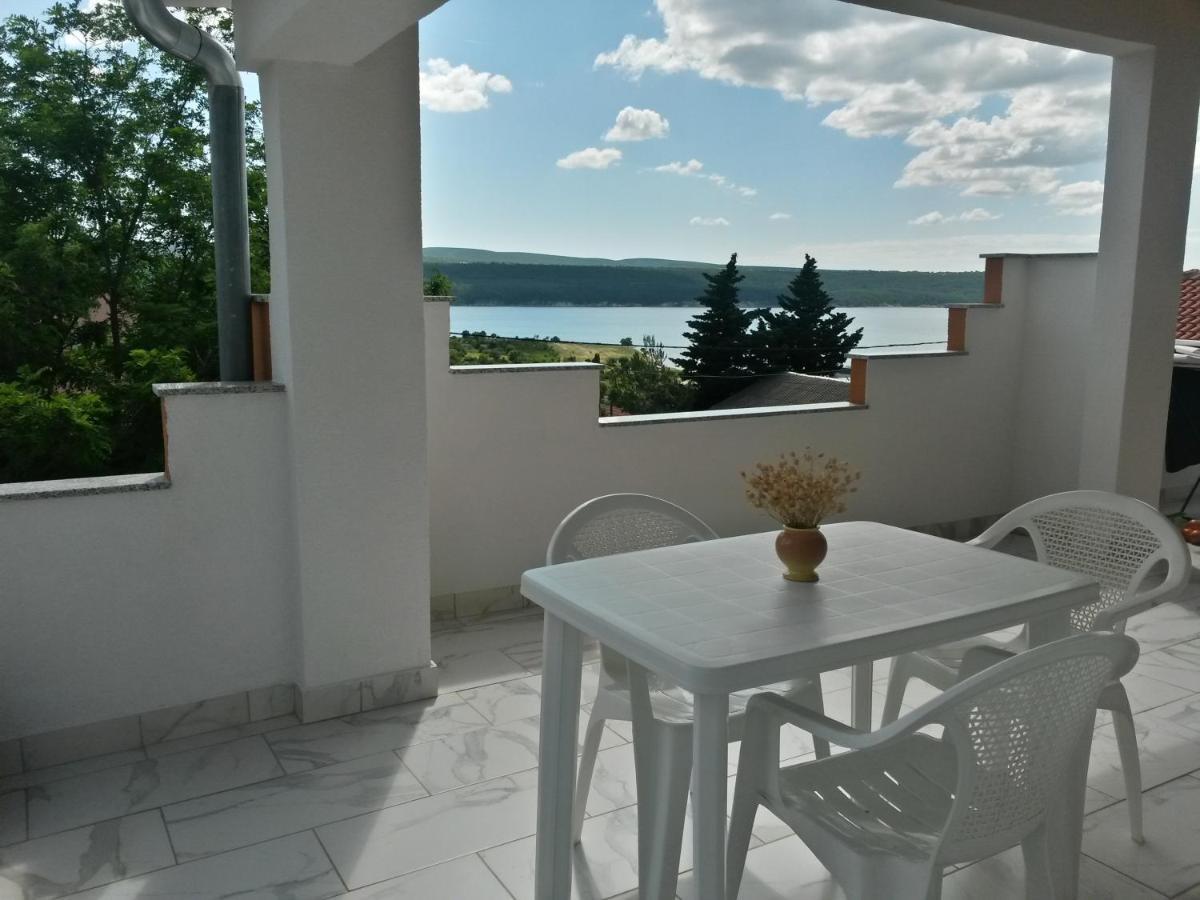 Apartments 4M Gornji Karin Εξωτερικό φωτογραφία