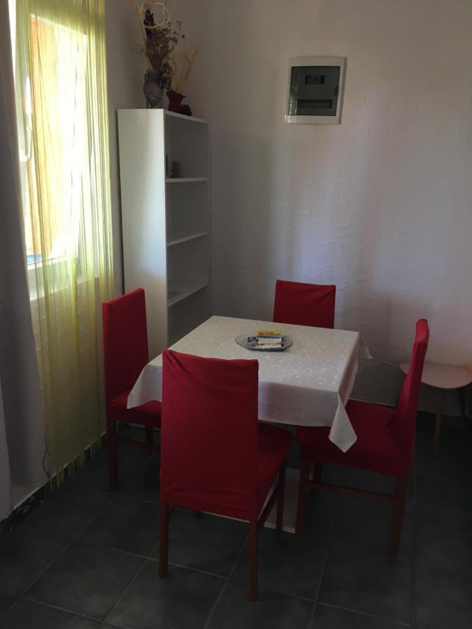 Apartments 4M Gornji Karin Εξωτερικό φωτογραφία