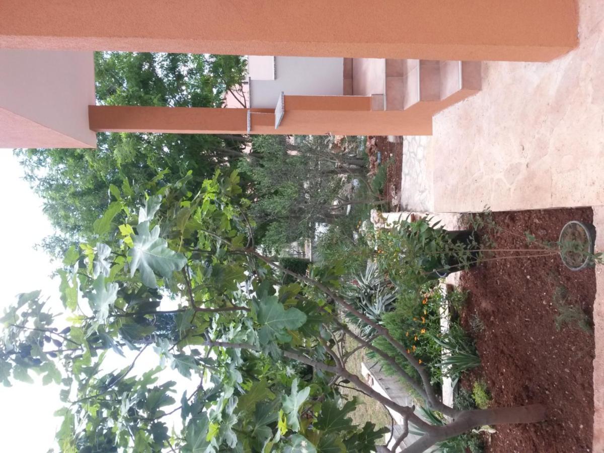 Apartments 4M Gornji Karin Εξωτερικό φωτογραφία